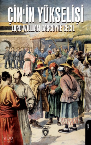 Çin’in Yükselişi