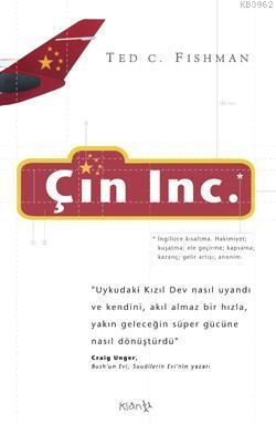 Çin Inc.