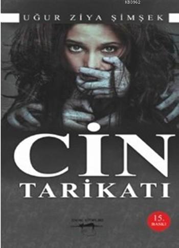Cin Tarikatı