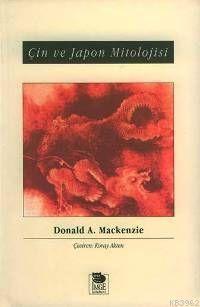 Çin ve Japon Mitolojisi