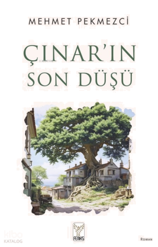 Çınar’ın Son Düşü