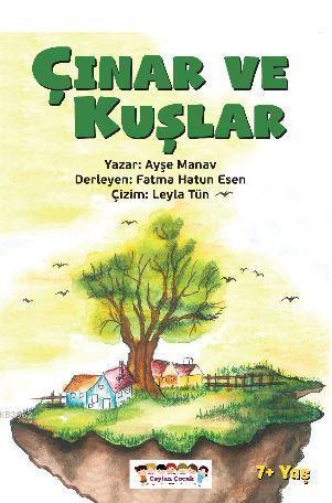Çınar ve Kuşlar