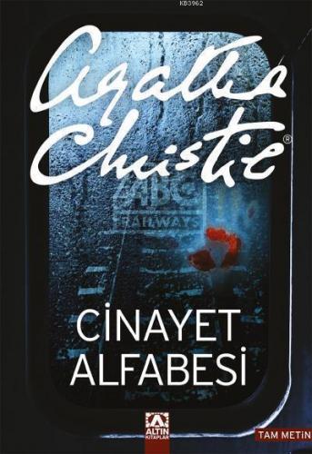 Cinayet Alfabesi (Tam Metin); The A.B.C Murders