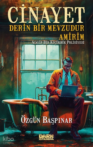 Cinayet Derin Bir Mevzudur Amirim;Acayip Bir Küçübük Polisiyesi