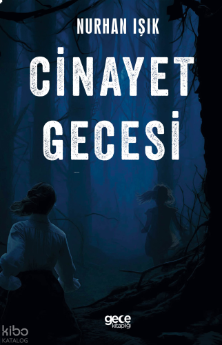 Cinayet Gecesi