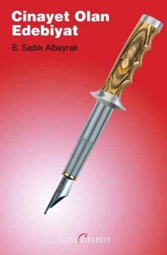 Cinayet Olan Edebiyat