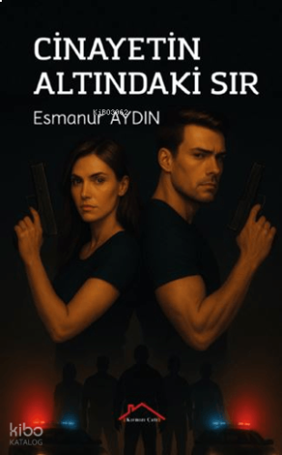 Cinayetin Altındaki Sır