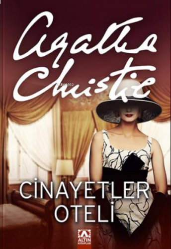 Cinayetler Oteli