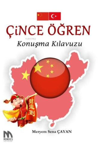 Çince Öğren Konuşma Kılavuzu