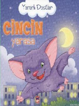 Cincin Yarasa; Yararlı Dostlar