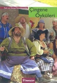 Çingene Öyküleri