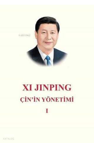 Çin'in Yönetimi 1
