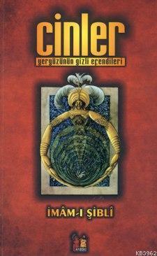 Cinler - Yeryüzünün Gizli Efendileri