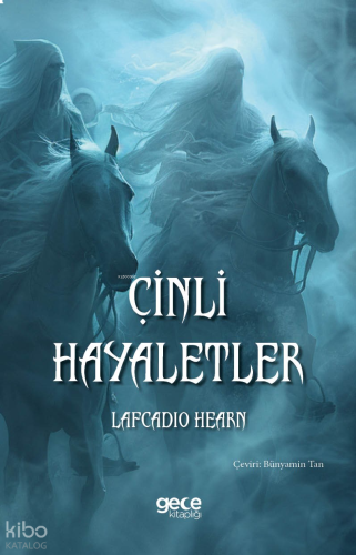 Çinli Hayaletler
