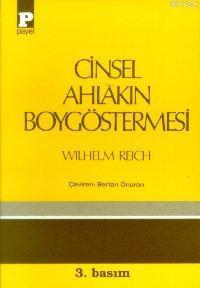 Cinsel Ahlakın Boy Göstermesi