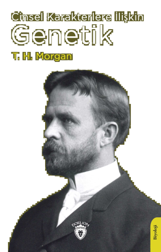 Cinsel Karakterlere İlişkin Genetik