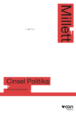 Cinsel Politika