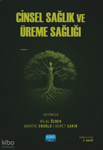 Cinsel Sağlık ve Üreme Sağlığı