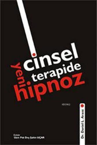 Cinsel Terapide Yeni Hipnoz