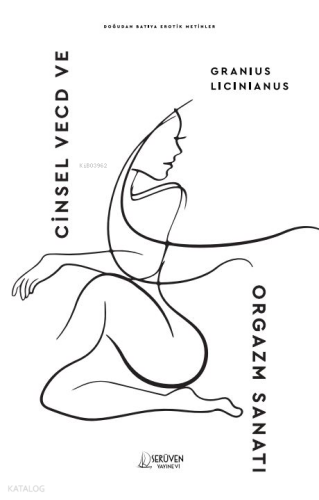 Cinsel Vecd ve Orgazm Sanatı