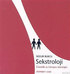 Cinsellik ve Cinsiyet Astrolojisi - İkizler Burcu