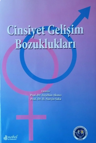Cinsiyet Gelişim Bozuklukları