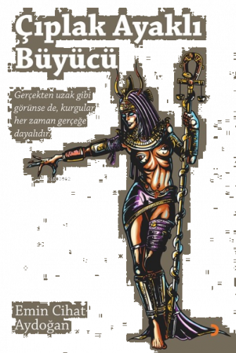 Çıplak Ayaklı Büyücü