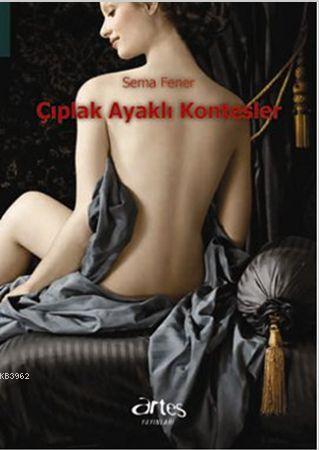 Çıplak Ayaklı Kontesler