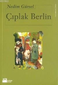 Çıplak Berlin