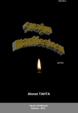 Çırağın Manifestosu / Şiirler