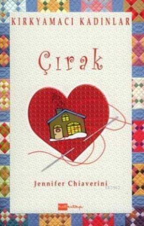 Çırak; Kırkyamacı Kadınlar