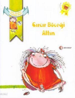 Cırcır Böceği Altın