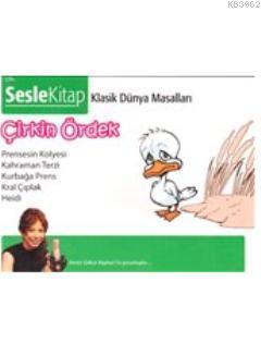 Çirkin Ördek (Sesli Kitap)