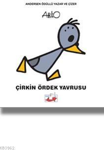 Çirkin Ördek Yavrusu