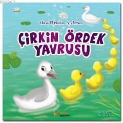 Çirkin Ördek Yavrusu