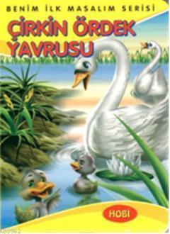 Çirkin Ördek Yavrusu