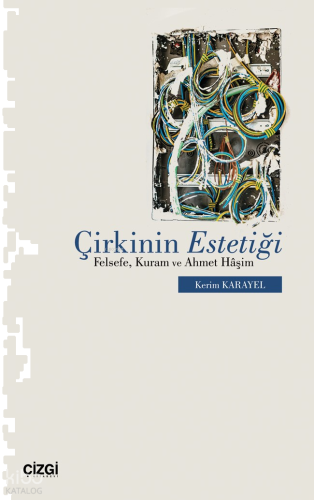 Çirkinin Estetiği - Felsefe, Kuram ve Ahmet Haşim