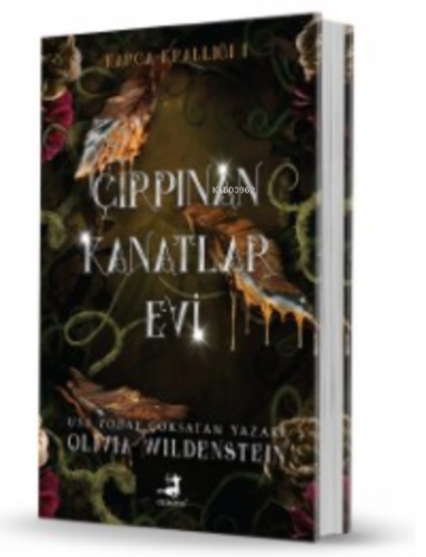 Çırpınan Kanatlar Evi