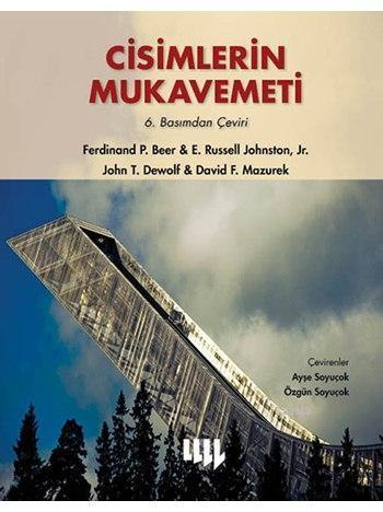 Cisimlerin Mukavemeti (Ciltli); 6. Basım'dan Çeviri
