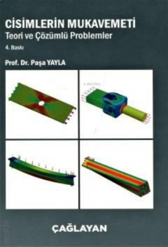 Cisimlerin Mukavemeti