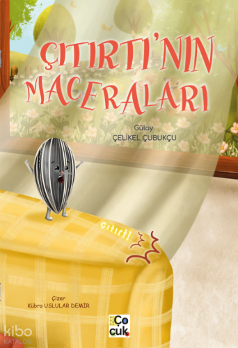 Çıtırtı'nın Maceraları