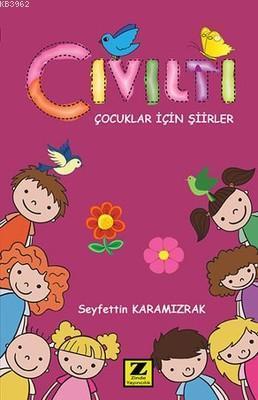 Cıvıltı
