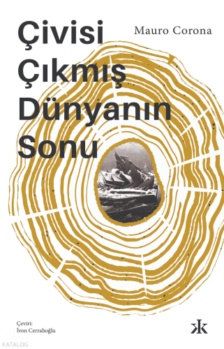 Çivisi Çıkmış Dünyanın Sonu