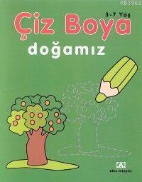 Çiz Boya| Doğamız