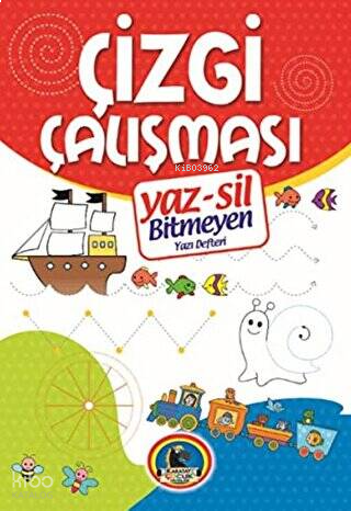 Çizgi Çalışması