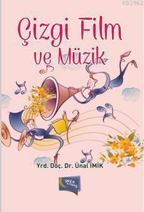 Çizgi Film ve Müzik