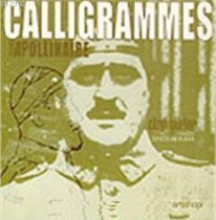 Çizgi Şiirler; Calligrammes