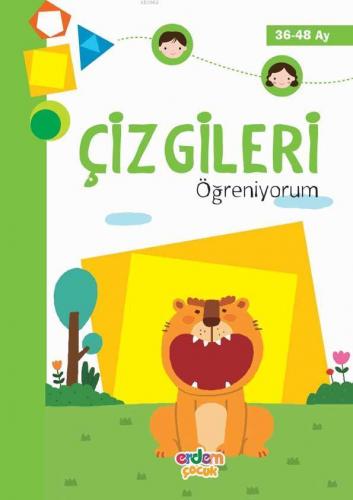 Çizgileri Öğreniyorum