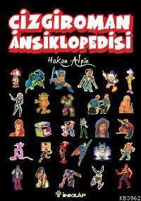 Çizgiroman Ansiklopedisi