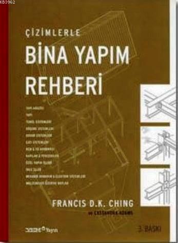 Çizimlerle Bina Yapım Rehberi